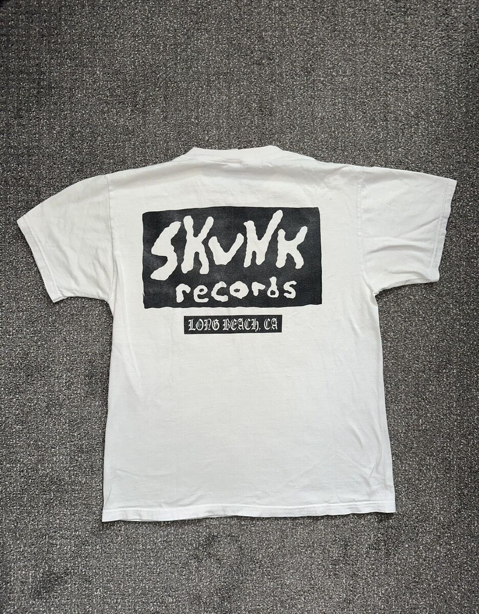 VTG 90s M SUBLIME 40oz TO FREEDOM ORIGINAL PRINT SKUNK VTG 90s M SUBLIME 40oz TO FREEDOM ORIGINAL PRINT SKUNK