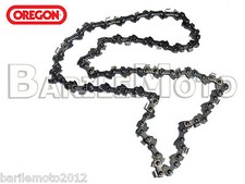 Catena Professionale Motosega EFCO 132 S - 45 Maglie - 12" - PASSO 91 OREGON