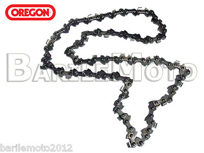 Professionelle Kettensäge EFCO 132 S - 45 Glieder - 12'' - SCHRITT 91 OREGON