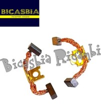 5458 - ANLASSERBÜRSTEN YAMAHA 800 FZ8-N FZ8-NA FZ8-S FZ8-SA 850 MT