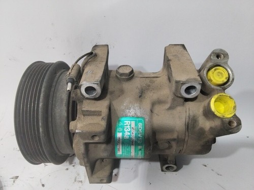 klimakompressor RENAULT KANGOO F KC0 ALIZE 7700273801 dmuap1792184