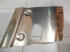 Bmw E36 M3 Oil Pan Protective Plate Engine Protect New Nla Genuine 51718209093