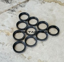 Crush Washer Timing Washer 5/8-24 5/8x24 TPI For Muzzle Brake Compensator 10 PCS