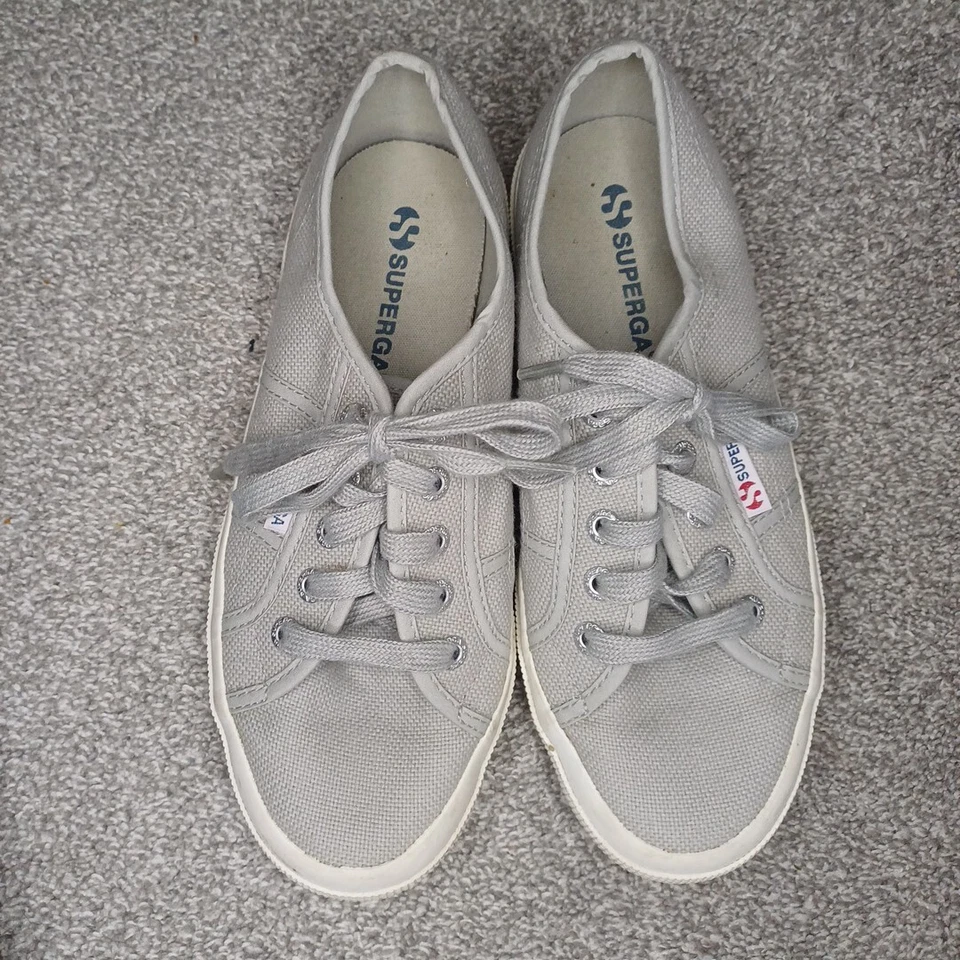 Superga 2750 Classic, photo 4 of 5