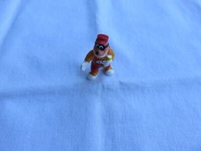 Panzer Knacker Figur mit