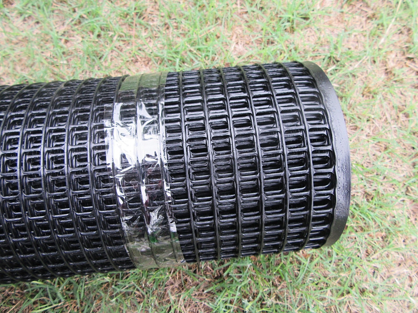 1Pc Plastic Hardware Cloth Netting Protect Net Plant Protect Mesh 91