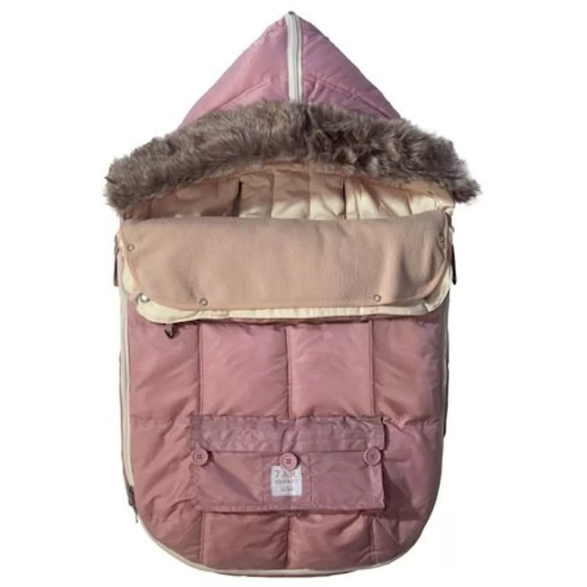 7am le sales sac igloo