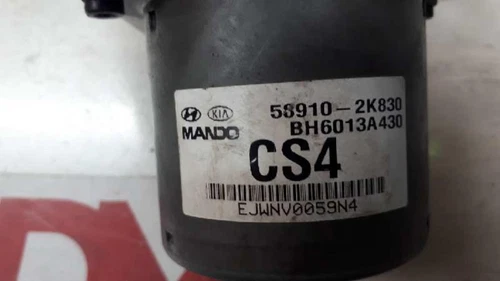 58910 2K830 Abs per KIA SOUL (AM) * 2010 5562068 - Imagen 1 de 7