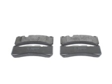 BREMSBELÄGE DB P. C209/A209/R171 5.4-6.2 02-10 BREMSBELÄGE DB P. C209/A209/R171 5.4-6.2 02-10