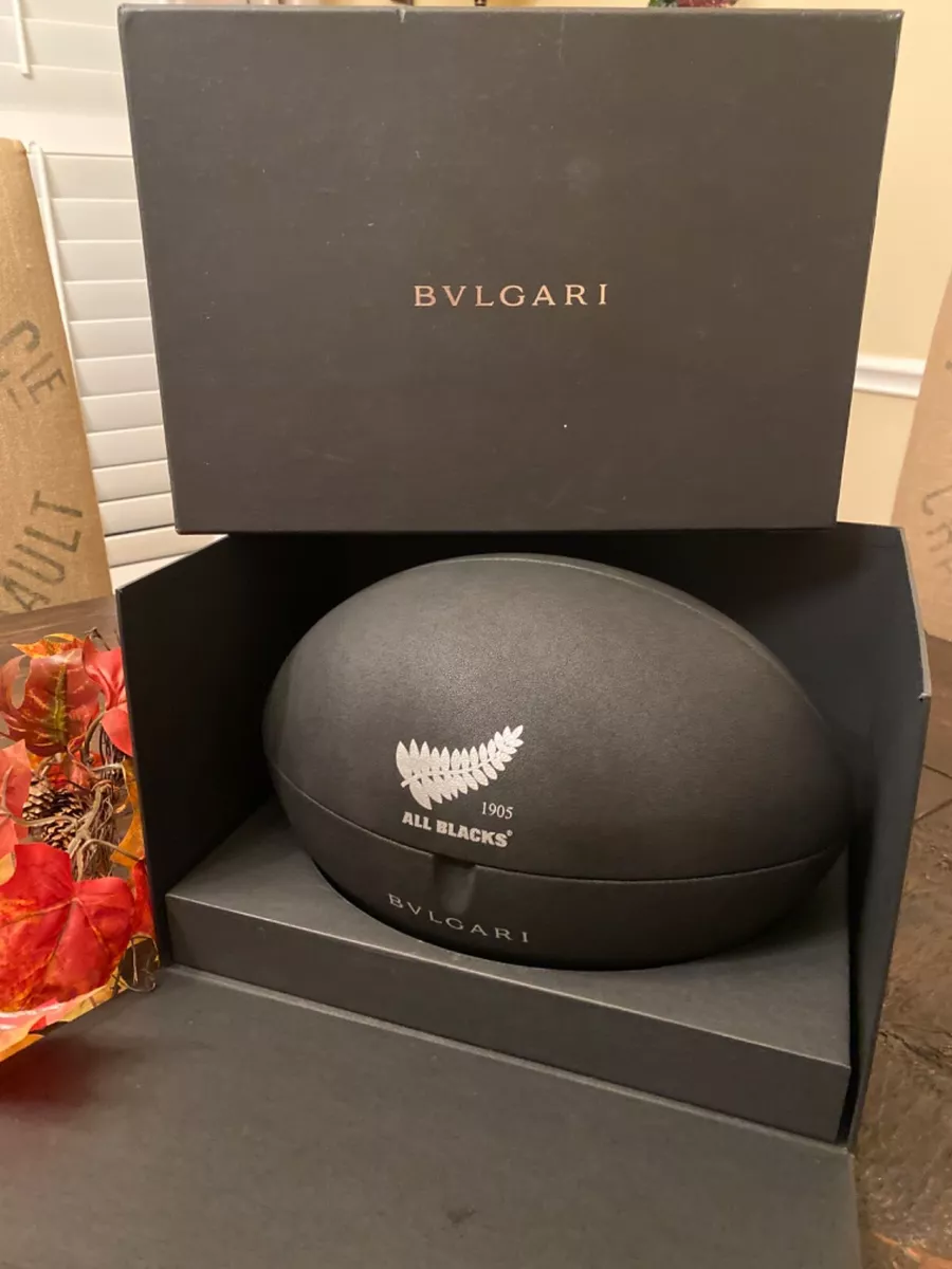 Is bvlgari a good brand new arrivals