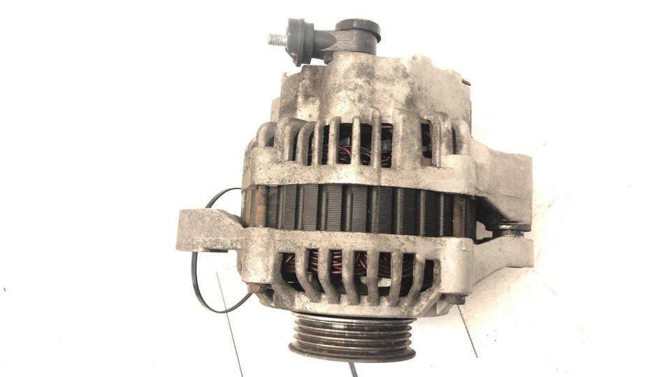 Alternador Honda Civic 1996 1997 1998 Vtec 1,6 L 5621867 Foto 2 de 4