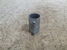 UL 1" Set Screw Coupling New OK