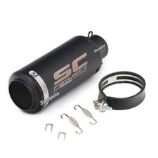 Exhaust Systems for 2018 Suzuki GSX250R for sale | eBay