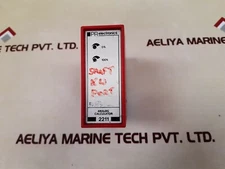 PR Electronics 2211 Analog Calculator Module BB2A