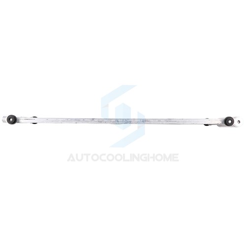 Cooling Radiator And AC Condenser For 2007 2008 2009 Honda CR-V - Foto 6 di 8