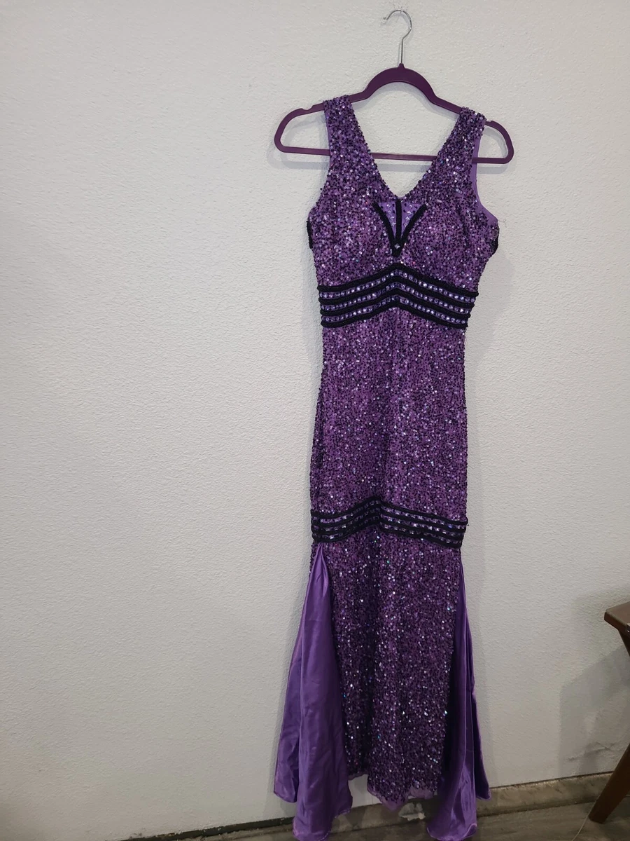 Scala Purple Vintage Dresses for Women for sale | eBay