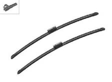Original Bosch wiper blade 3 397 118 976 for Citroën Peugeot
