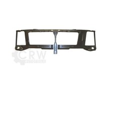 PRASCO Frontverkleidung für VW LT 28-46 II Kasten 2DX0AE 2DA 2DD 2DH 2DX0FE