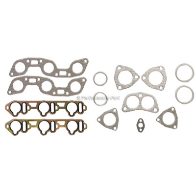 Engine Re-Ring Kit Fit 84-86 Nissan Maxima 300ZX 3.0 SOHC VG30 | eBay
