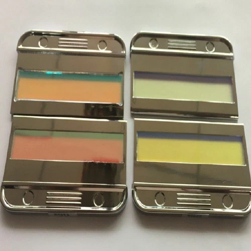 Hair Removal IPL Filters 640/690/750nm for OPT IPL Machine Crystal Glass Filter - Picture 10 of 11