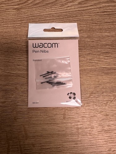 WACOM Intuos Pro Large Grafiktablett + Paper Clip + 2.Oberf. + PenNibs - Bild 18 von 19