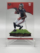 2021 Panini Chronicles Football Kyle Pitts Magnitude Rookie Card RC #MAG-4