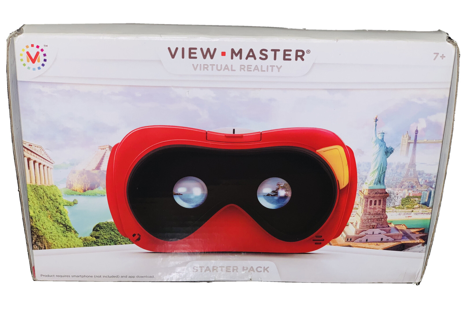 view master vr