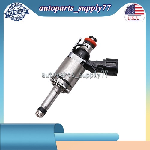 6X GDI Fuel Injectors For Ford F150 TRANSIT 3.5L Turbo BL3Z9F593B