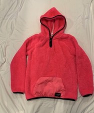 Calvin Kline - Girl Polar Fleece Pullover
