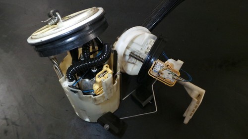 Y286-067 Mercedes W211 E280 CDI Diesel Tankgeber Kraftstoffpumpe A2114701694 - Picture 4 of 6