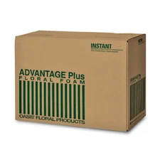 OASIS Advantage Plus Floral Foam, 48 pcs per box, made in USA