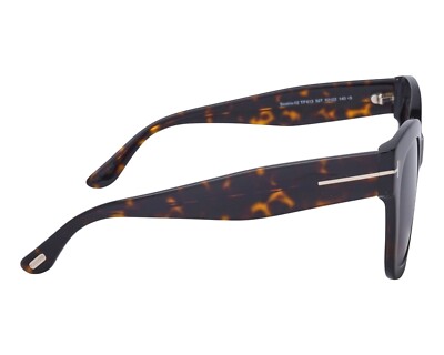 NEW!!! TOM FORD Beatrix-02 Sunglasses TF613 52H Authentic NEW!!! TOM FORD Beatrix-02 Sunglasses TF613 52H Authentic main image 3
