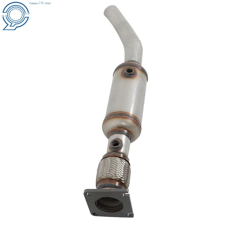 Direct Fit Catalytic Converter For 2001 2002 2003 2004 2005 Dodge Neon 2.0L Foto 3 de 4