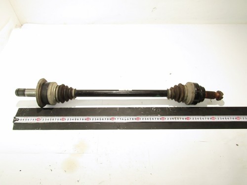 BMW 7 F01 3,0D 180KW Antriebswelle hinten rechts rear right driveshaft 7566074AI