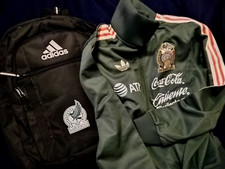 mexico jersey America chivas