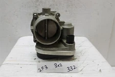 2008-09 Chrysler Sebring Throttle Body Valve Assembly 04861691AA OEM 332 2F3-B2