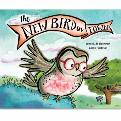 The New Bird in Town