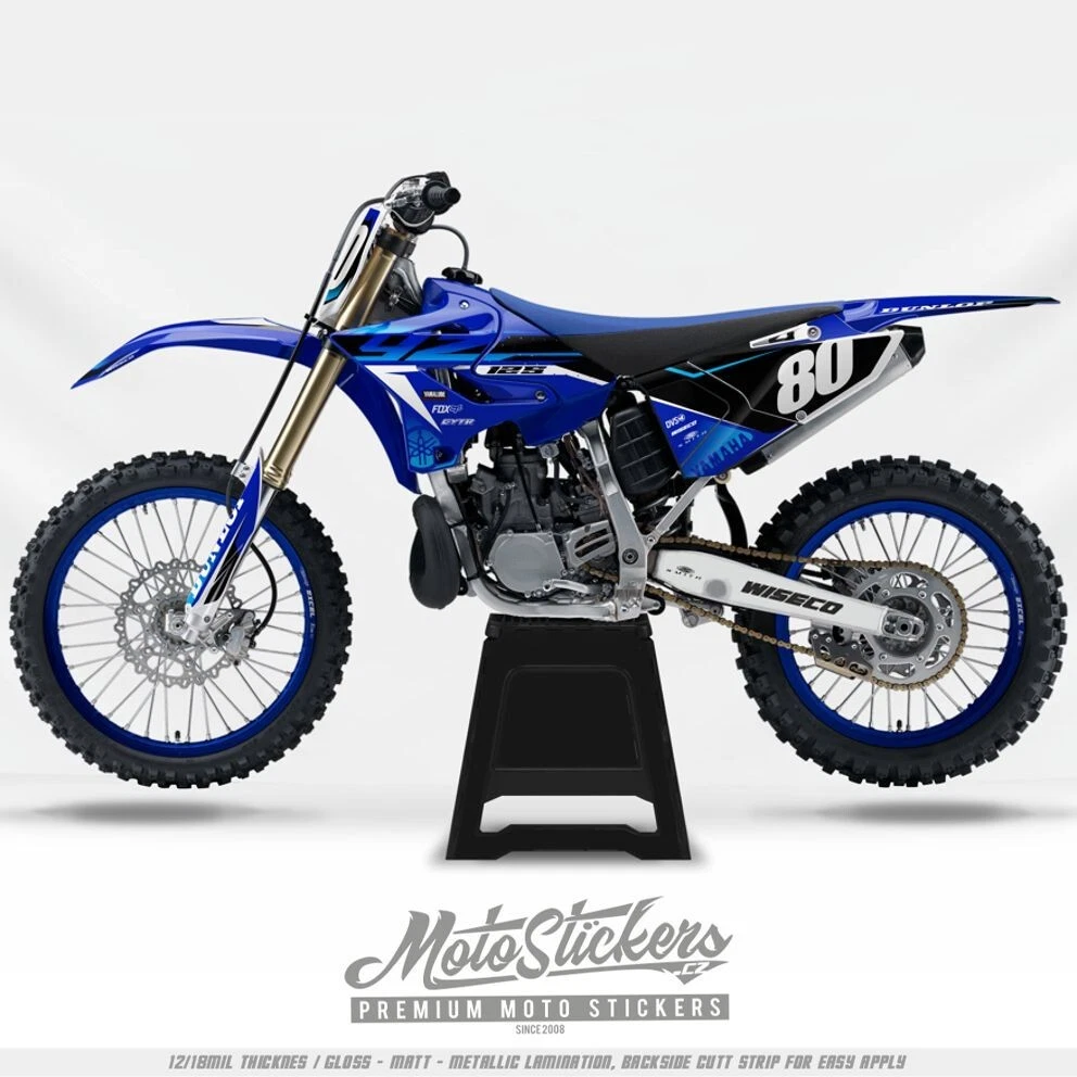 2015 sale yamaha yz125
