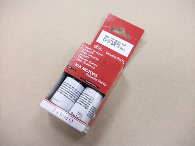 PEINTURE VOITURE BOMBES Aérosols Pour KIA BE7 Galaxy Blue Metallic EUR 24,90 - FR