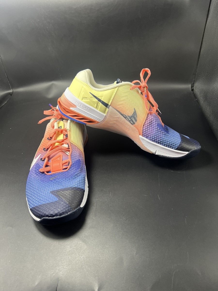 Size 11M / 12.5W-Nike Metcon 7 AMP  display picture 2