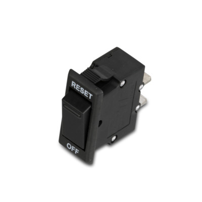 Dometic 32345 OEM Furnace Circuit Breaker 20 Amp, Replacement For Atwood/Dometic
