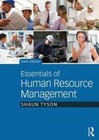 Essentials of Human Resource Management by Shaun Tyson (Paperback, 2014)