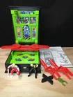 X-Men Pocket Comics Spy Mission Playset Wolverine Toy Biz Vintage 1994