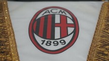 Gagliardetto Ufficiale AC Milan 1899