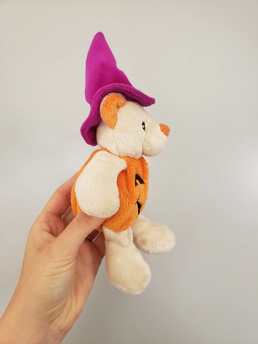 Tesco Teddy Halloween Bear 7