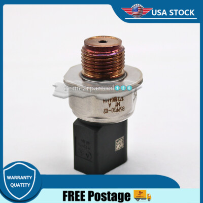Fuel Pressure Sensor For Hyundai Sonata Sorento Tucson I30 I40 85PP30-02