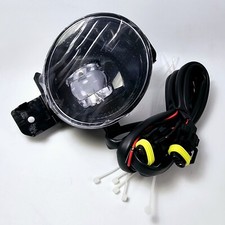 Front Right LED Fog Light For 2004-2017 Nissan Altima Sentra Maxima Rogue Lamps