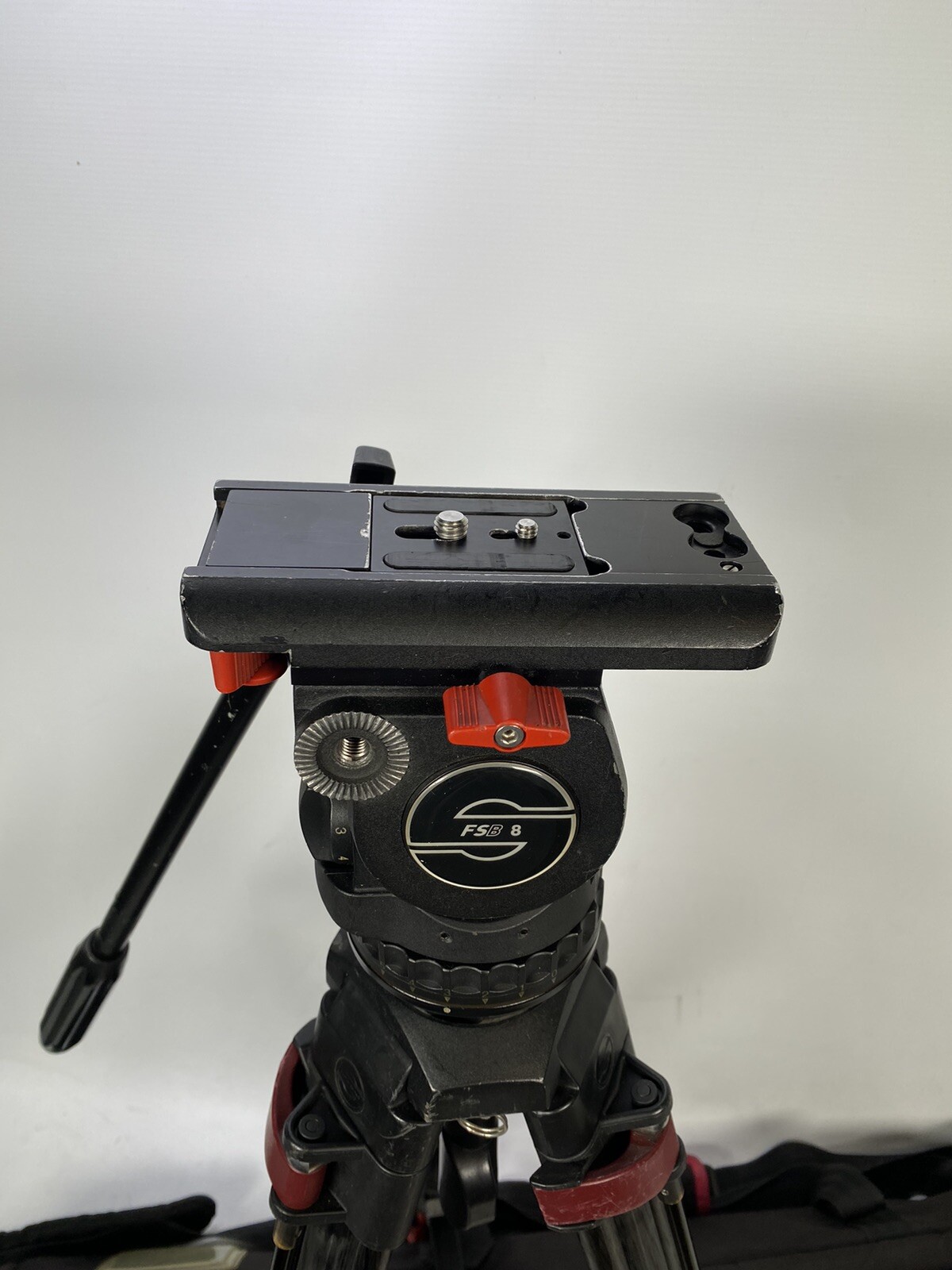 Sachtler 0992sp Buy - Sachtler Pan Bar DV 75 - Production