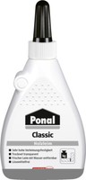 Ponal Holzleim Classic 120G Innen Montageverleimung, Fugenverleimung, FläChenver