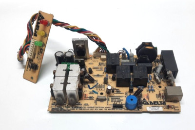 Delta GES551S102A17-A PCB Karte GES551S102A17-B